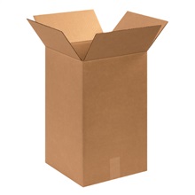 12'' - 13'' - 075-0110702 - 12'' x 12'' x 20'' Corrugated Boxes