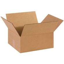 14''-17'' - 075-0107785 - 14'' x 12'' x 6'' Corrugated Boxes