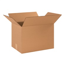 14''-17'' - 075-0107860 - 17'' x 12'' x 12'' Corrugated Boxes