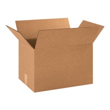 18''-23'' - 075-0107873 - 18'' x 12'' x 12'' Corrugated Boxes