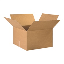 18''-23'' - 075-0110764 - 20'' x 20'' x 11'' Corrugated Boxes