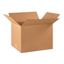 18''-23'' - 075-0110779 - 22'' x 16'' x 16'' Corrugated Boxes