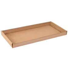 Corrugated Trays - 075-0110923 - 24