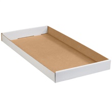 Corrugated Trays - 075-0110924 - 24