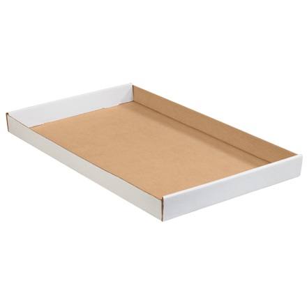 Corrugated Trays - 075-0110926 - 24