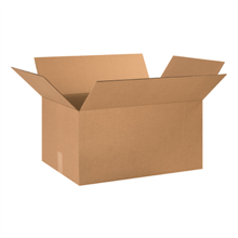 24''-26'' - 075-0110794 - 24'' x 16'' x 12'' Corrugated Boxes