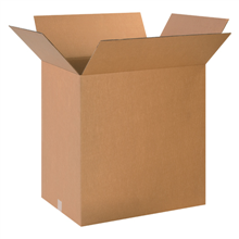 24''-26'' - 075-0110803 - 24'' x 18'' x 24'' Corrugated Boxes