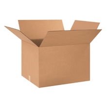 24''-26'' - 075-0110806 - 24'' x 20'' x 16'' Corrugated Boxes