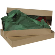 Kraft Apparel Boxes - 075-0110972 - 19