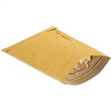 Non-Self-Seal Padded Mailers - 011-0110984 - 5