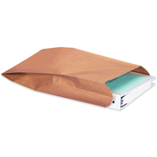 Gusseted Nylon Reinforced Mailers - 011-0111157 - 6