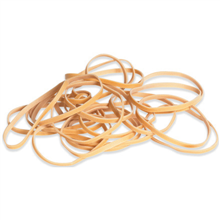 Rubber Bands - 175-0111165 - 1/16