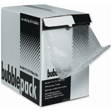 Bubble Dispenser Packs - 091-0109027 - 1/2