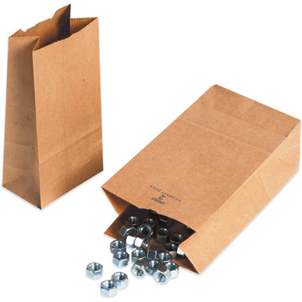 Hardware Bags - 012-0111253 - 6 5/16