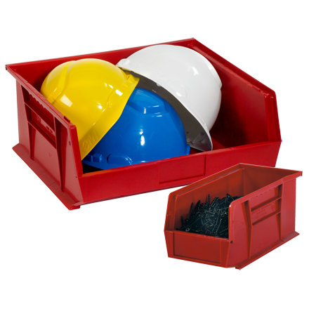 Stack & Hang Bins - 081-0111401 - 5 3/8