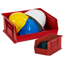 Stack & Hang Bins - 081-0111421 - 10 3/4