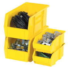 Stack & Hang Bins - 081-0111443 - 10 7/8