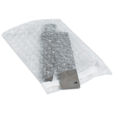 Self-Seal Bubble Pouches - 015-0111604 - 12