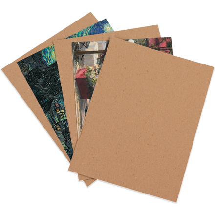 Chipboard Pads - 051-0111788 - 12