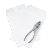 Gummed Envelopes - F06-0112892 - 6