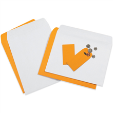 Gummed Envelopes - F06-0112902 - 9 1/2