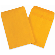 Redi-Seal Envelopes - F06-0112907 - 6 1/2