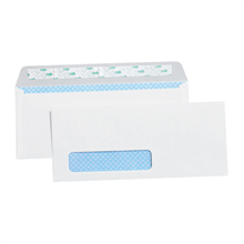 Self-Seal Business Envelopes - F06-0112976 - 4 1/8