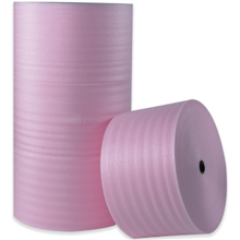 Anti-Static Air Foam Rolls - 090-0113195 - 1/4