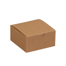 Kraft Gift Boxes - 075-0113897 - 4