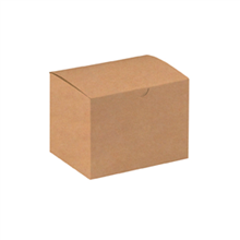 Kraft Gift Boxes - 075-0113907 - 6