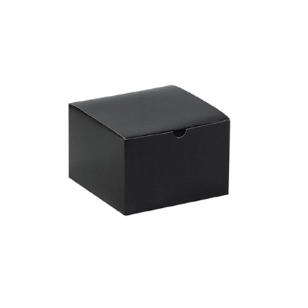 Black Gloss Gift Boxes - 075-0113910 - 6