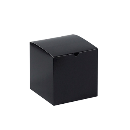 Black Gloss Gift Boxes - 075-0113914 - 6