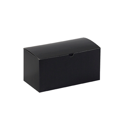 Black Gloss Gift Boxes - 075-0113926 - 9