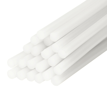 Clear Glue Sticks - 000-0113983 - 1/2