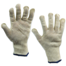 Cut Resistant - 264-0114043 - Knifehandler Gloves - Medium