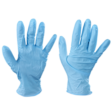 Kimberly Clark Kleenguard - 264-0114079 - Kimberly Clark - Nitrile Gloves Kleenguard - Med