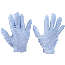 Best 7500 - 264-0114087 - Best 7500 Nitrile Gloves - Large