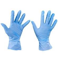 Industrial Exam Grade - 264-0114119 - Nitrile Gloves Exam Grade - Xlarge