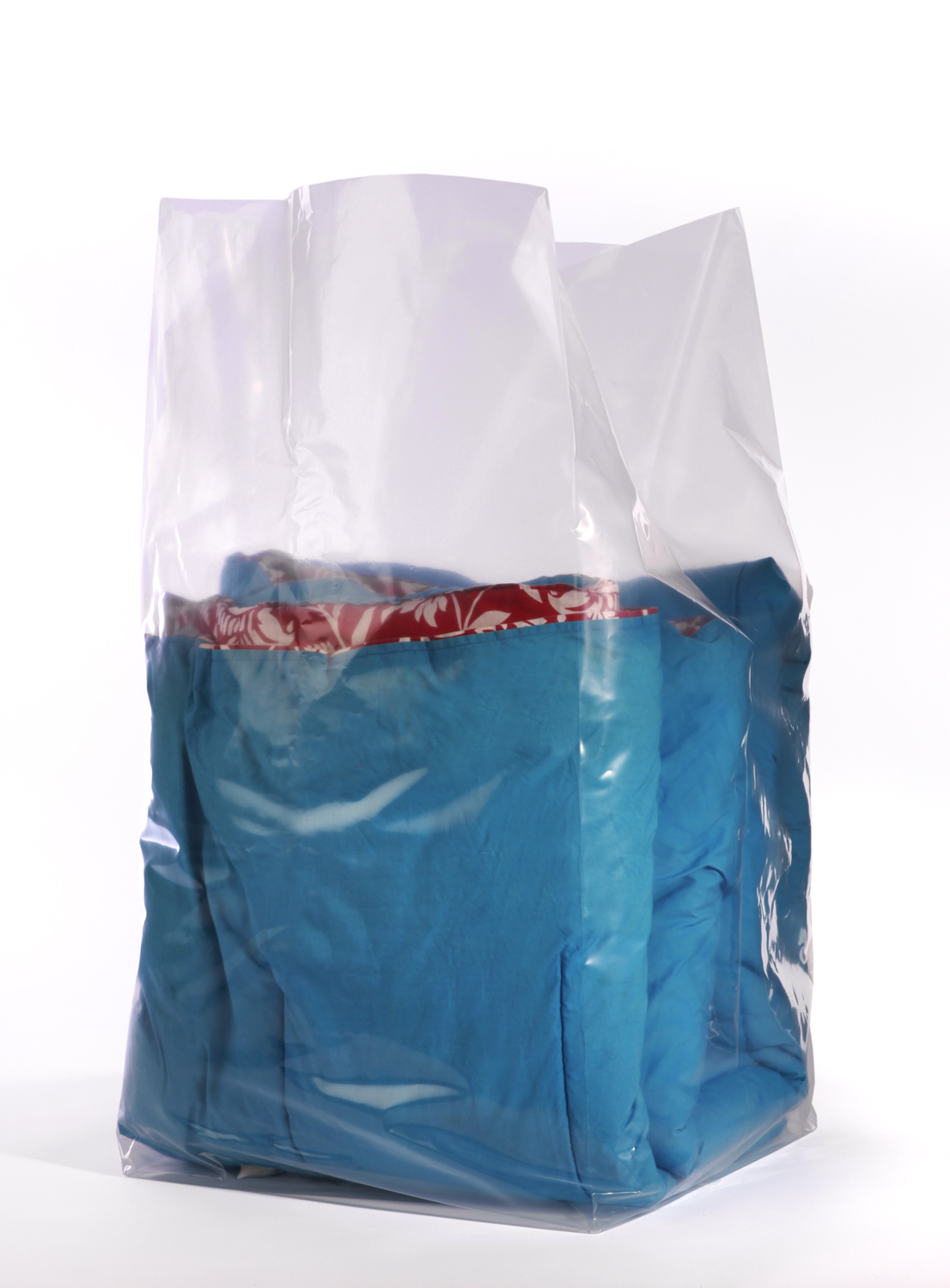 2 MIL Gusseted Poly Bags - 013-0103124 - 18