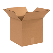 12'' - 13'' - 075-0114289 - 12'' x 12'' x 12'' Heavy-Duty Boxes