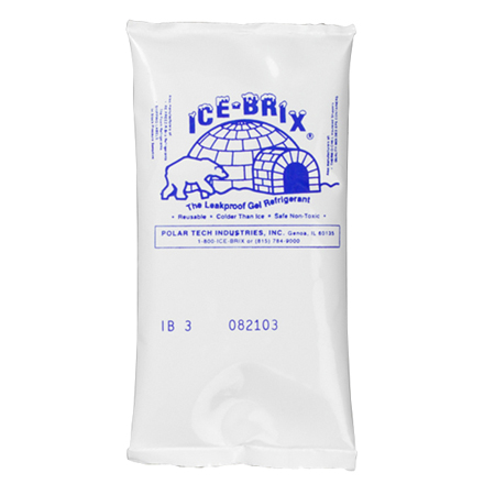 Ice-Brix™ Cold Packs - 071-0114416 - 5