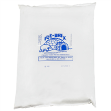 Ice-Brix™ Cold Packs - 071-0114417 - 10 1/4