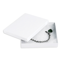 White Jewelry Boxes - 075-0114530 - 6