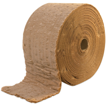 Versa-Pak™ Cellulose Wadding Master Rolls - 092-0114538 - 1/4