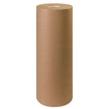 Kraft Paper Rolls - 238-0114586 - 24