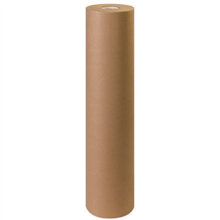 Kraft Paper Rolls - 238-0109659 - 40