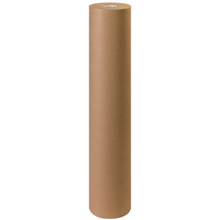 Kraft Paper Rolls - 238-0114612 - 48