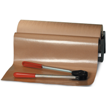 Poly Coated Kraft Paper Rolls - 244-0114639 - 60