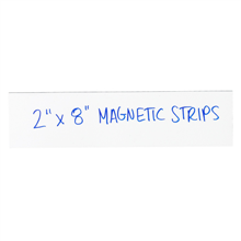 Magnetic Strips - 214-0114720 - 2