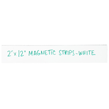 Magnetic Strips - 214-0114721 - 2